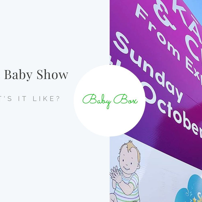Highlights from the Kāpiti Baby and Child Show 2017