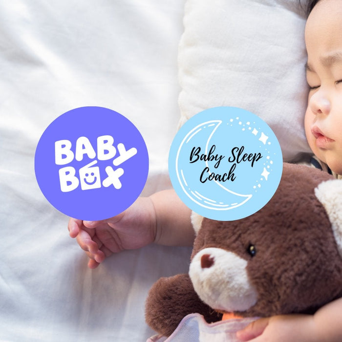 Q & A with local baby sleep consults Olivia and Linley from Baby Sleep Coach NZ