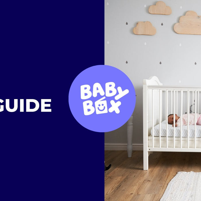 What should you look for in a new cot?