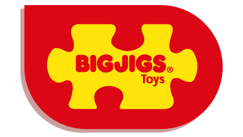 Big Jigs Toys