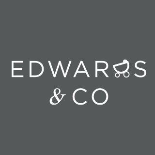 Edwards & Co Strollers and Car Seats