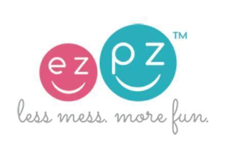 EzPz Suction Plates and Bowls