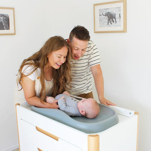 Babyhood Ultimate Change Pad | Baby Box | NZ Baby Shop