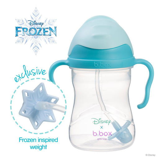 b.box Disney Elsa Sippy Cup | Baby Box | NZ Baby Shop