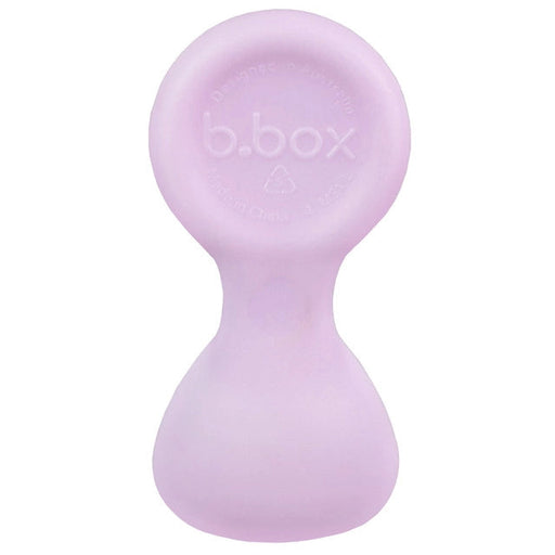 b.box Mini Spoon Set 3pk Pastel | Baby Box | NZ Baby Shop