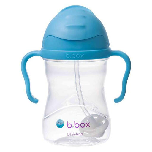 b.box - Sippy Cup - Blueberry | Baby Box | NZ Baby Shop