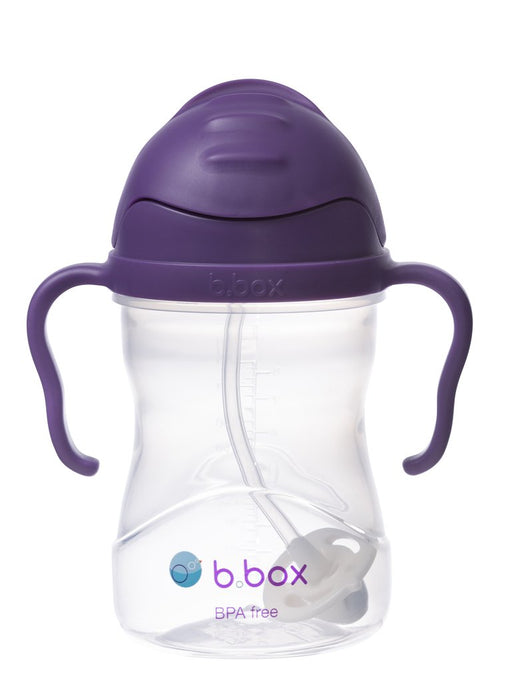 b.box - Sippy Cup - Grape | Baby Box | NZ Baby Shop