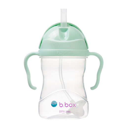 b.box Sippy Cup - Pistachio | Baby Box | NZ Baby Shop