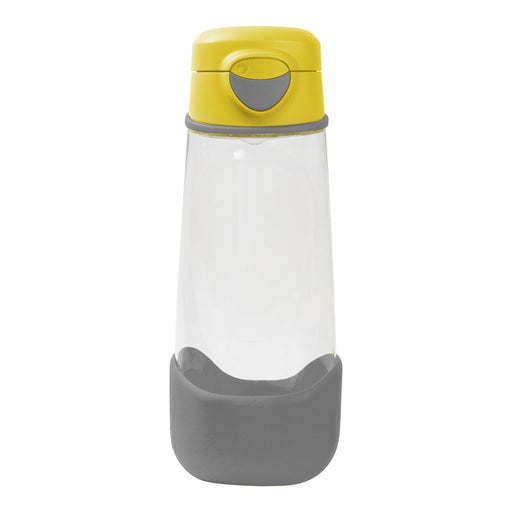 B.Box Spout Bottle 600ml - Lemon Sherbet | Baby Box | NZ Baby Shop