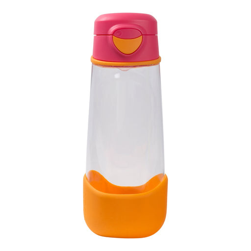 B.Box Spout Bottle 600ml - Strawberry Shake | Baby Box | NZ Baby Shop