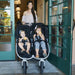 Bumbleride Indie Twin Stroller - Double Stroller | Baby Box | NZ Baby Shop