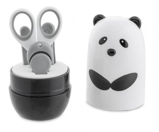 Chicco Baby Manicure Set - Panda | Baby Box | NZ Baby Shop