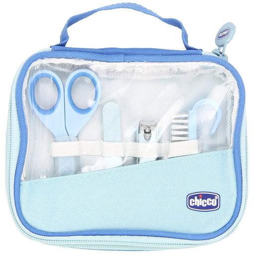 Chicco Happy Hands Manicure Set | Baby Box | NZ Baby Shop