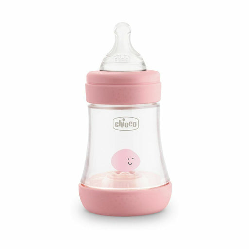 Chicco Perfect 5 150ml Slow Flow (0m+) | Baby Box | NZ Baby Shop