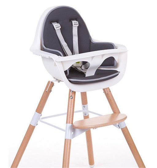 Childhome Evolu 2 Highchair Neoprene Seat Cushion | Baby Box | NZ Baby Shop