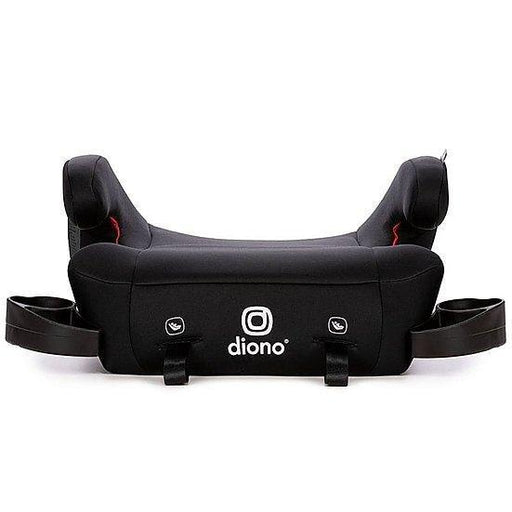 Diono Solana 2 Booster Seat | Baby Box | NZ Baby Shop