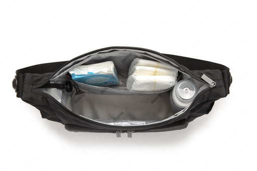 Doona Essentials Bag - Nitro Black | Baby Box | NZ Baby Shop