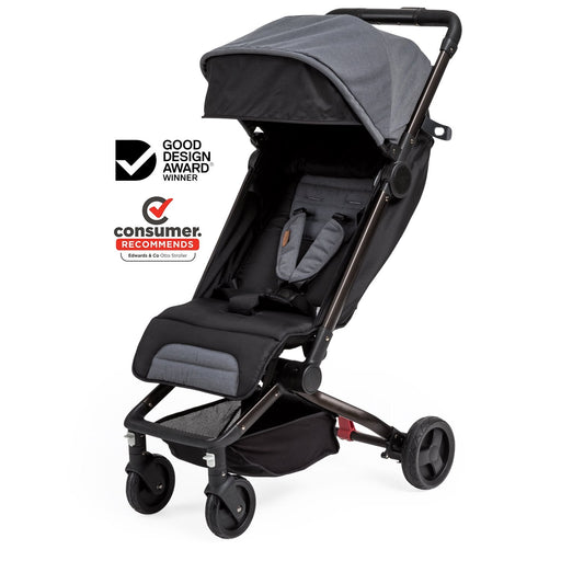 Edwards & Co Otto Travel Stroller | Baby Box | NZ Baby Shop