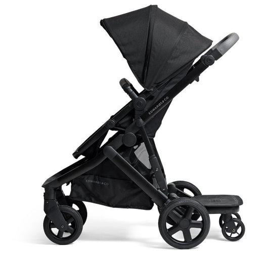 Edwards and Co Toddler Stroller Board | Baby Box | NZ Baby Shop