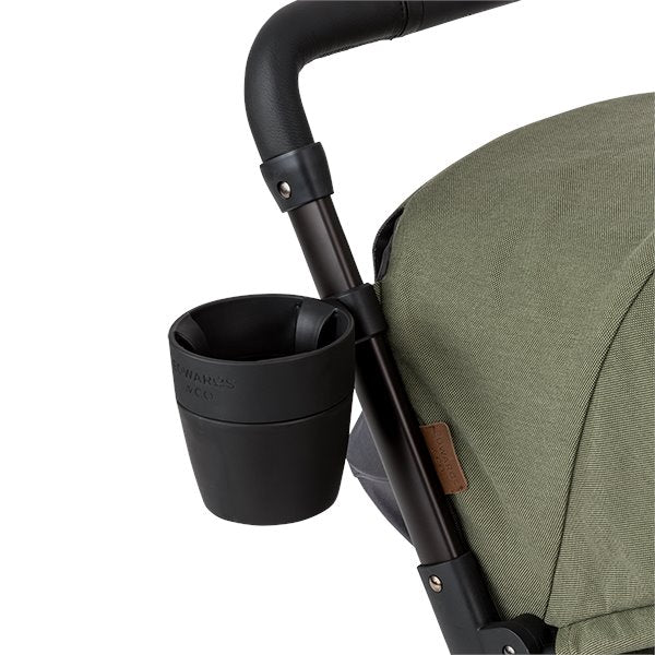 Edwards & Co Universal Cup Holder  | Baby Box | NZ Baby Shop