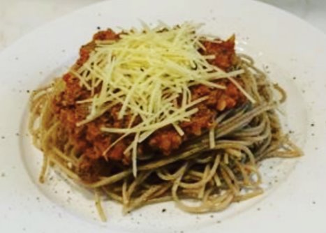 Free Recipe: Vege Packed Spaghetti Bolognase | Baby Box | NZ Baby Shop