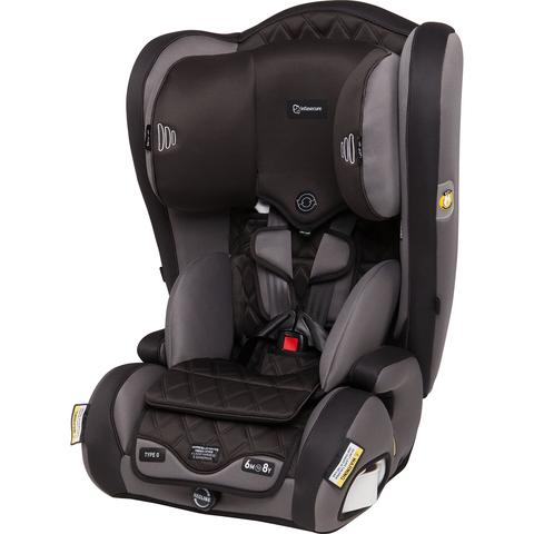 Infasecure Accomplish Premium Car Seat | Baby Box | NZ Baby Shop