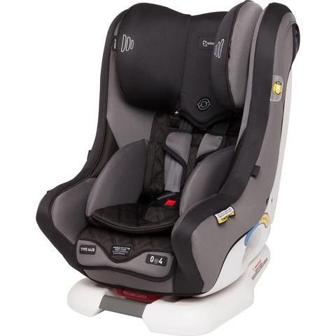 Infasecure Attain Premium Car Seat | Baby Box | NZ Baby Shop