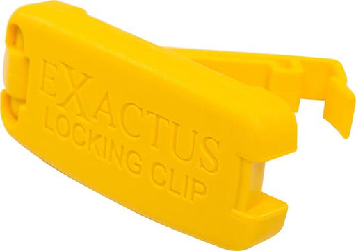Infasecure Exactus Clip Car Seat Locking Clip | Baby Box | NZ Baby Shop