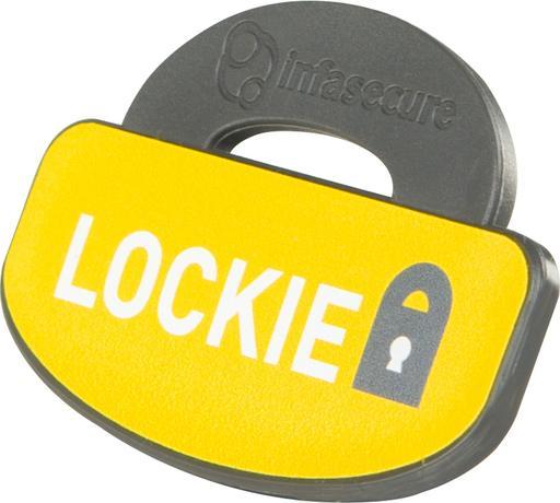 Infasecure Lockie Locking Clip | Baby Box | NZ Baby Shop