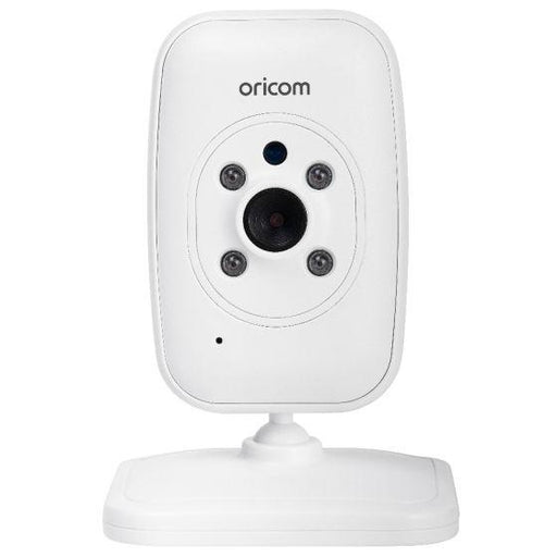 Oricom SC715 Camera Unit With PSU | Baby Box | NZ Baby Shop