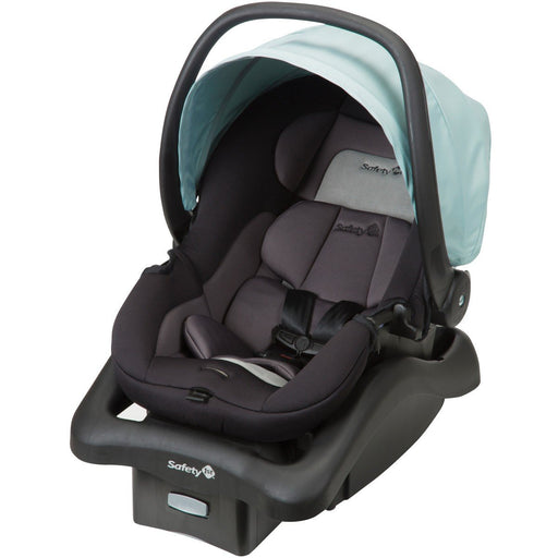 Safety 1st OnBoard 35 LT Capsule Car Seat - Juniper Pop | Baby Box | NZ Baby Shop