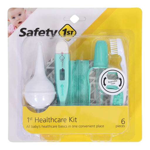 Safety First 1st Healthcare Kit | Baby Box | NZ Baby Shop
