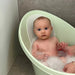 Shnuggle Baby Bath | Baby Box | NZ Baby Shop