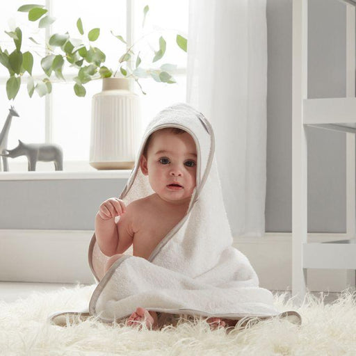 Shnuggle Wearable Hooded Towel | Baby Box | NZ Baby Shop