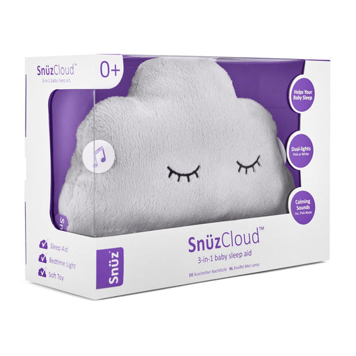 SnüzCloud Baby Sleep Aid | Baby Box | NZ Baby Shop