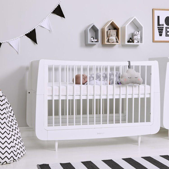 SnuzCloud Baby Sleep Aid | Baby Box | NZ Baby Shop