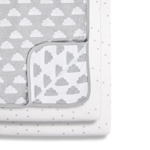 Snuzpod Crib Bedding Set - 3 Pack | Baby Box | NZ Baby Shop