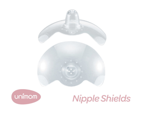 Unimom Nipple Shield | Baby Box | NZ Baby Shop