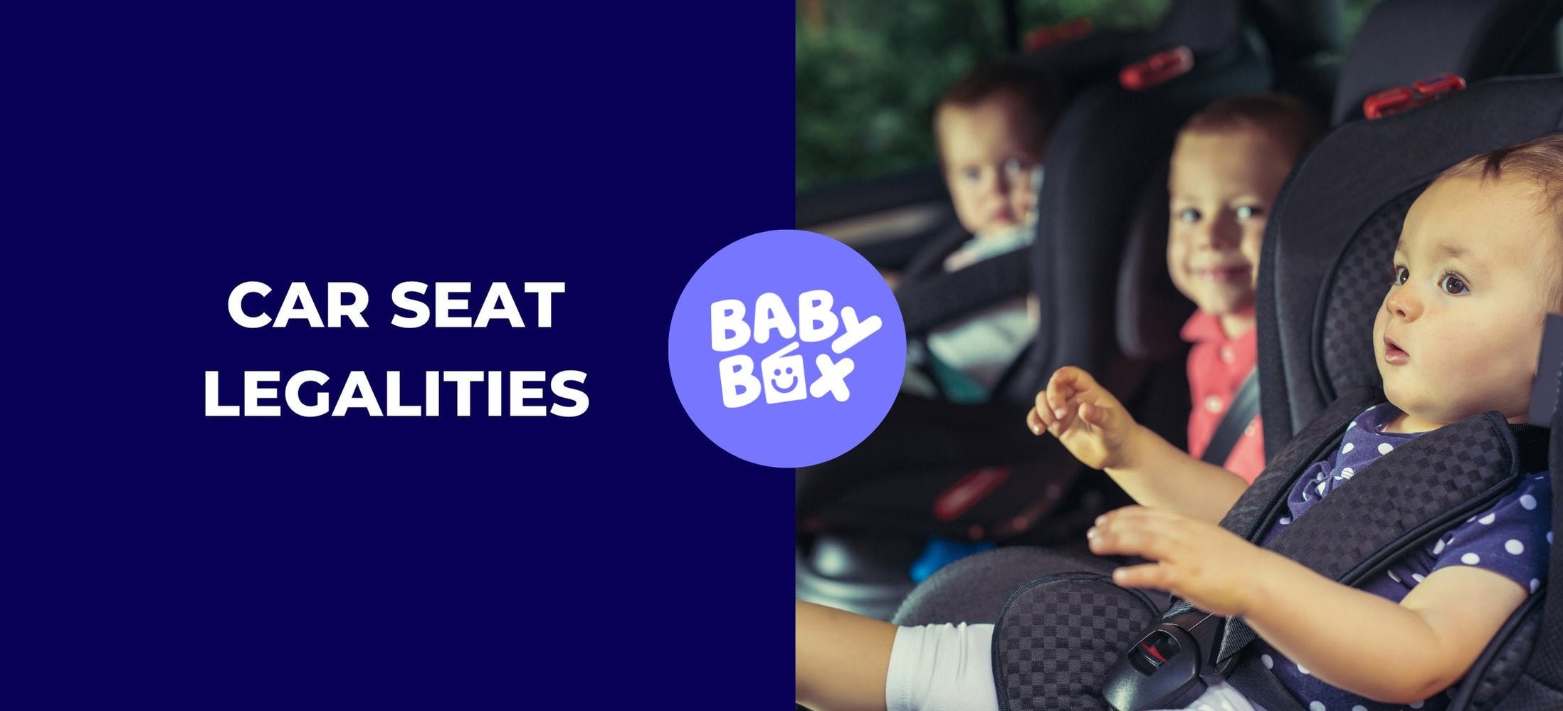 Is it illegal to use an expired car seat in New Zealand? — Baby Box