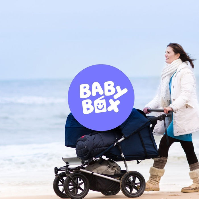 New Zealand's best side by side twin strollers - let's compare!