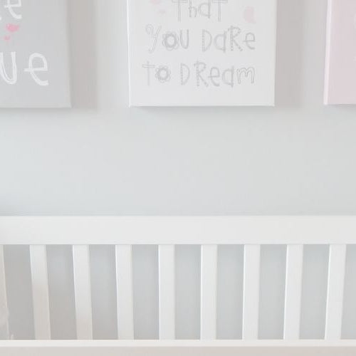 Our Favourite Baby Nursery Tours