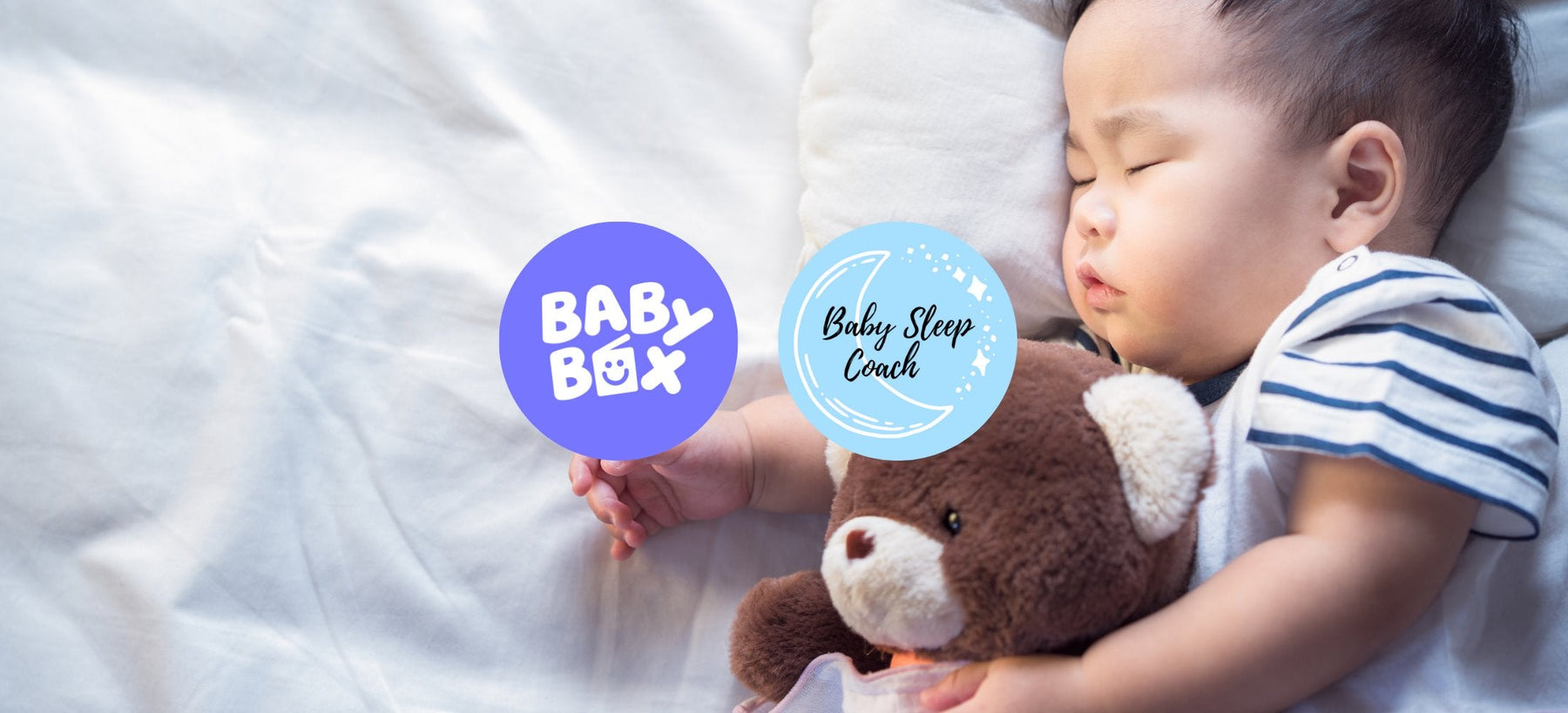 Q & A with local baby sleep consults Olivia and Linley from Baby Sleep Coach NZ