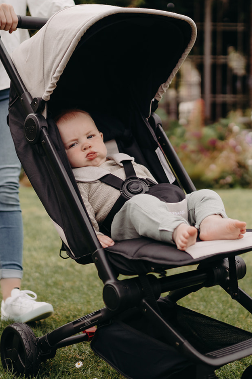 Travel Strollers and Travel Baby Gear