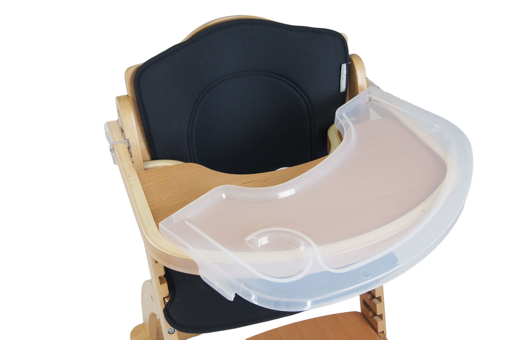 Babyhood Kaylula Ava High Chair | Baby Box | NZ Baby Shop