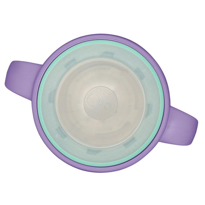 b.box 360 Cup - Lilac Pop | Baby Box | NZ Baby Shop