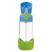 b.box Drink Bottle Tritan - Ocean Breeze | Baby Box | NZ Baby Shop