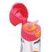b.box Drink Bottle Tritan - Strawberry Shake | Baby Box | NZ Baby Shop