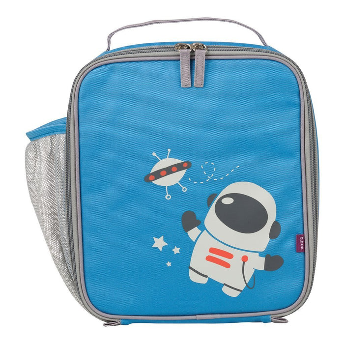 B.Box Insulated Lunch Bag - Cosmic Kid | Baby Box | NZ Baby Shop