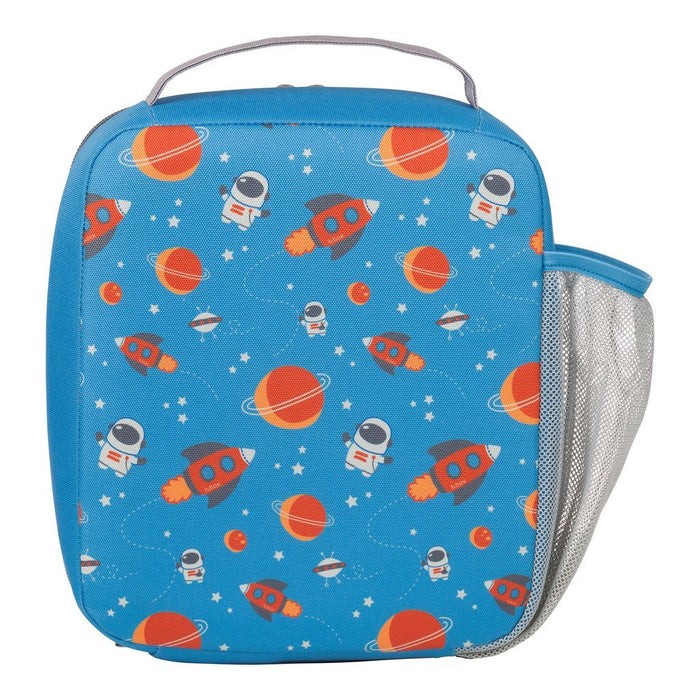 B.Box Insulated Lunch Bag - Cosmic Kid | Baby Box | NZ Baby Shop