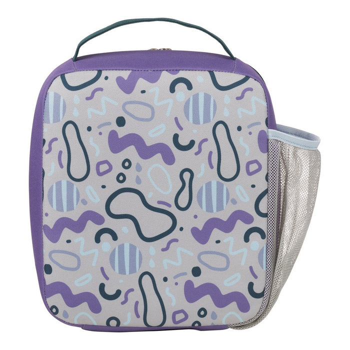 B.Box Insulated Lunch Bag - Oodles of Noodles | Baby Box | NZ Baby Shop